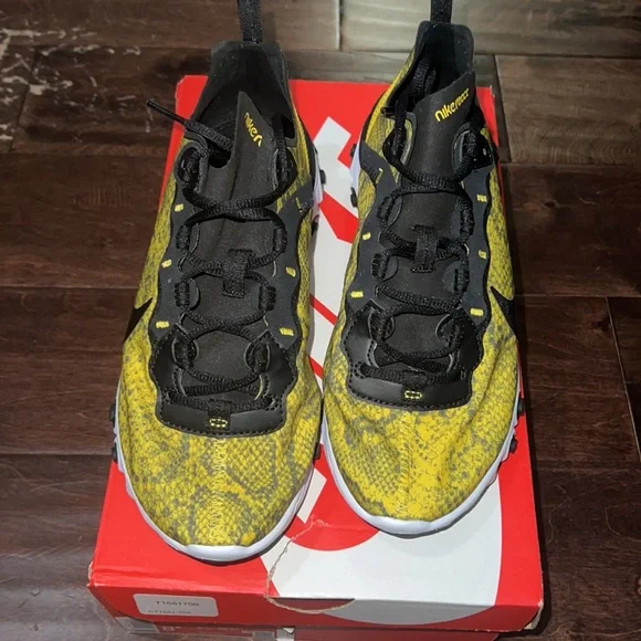 Nike React Elements 55 - Picture 2 of 5